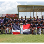Academia MB Campeón del Segundo Torneo Invitacional de Béisbol